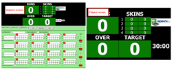 Umpires get the full view, players get the summary